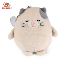 YK sedex en gros Chine importation en peluche animal personnalisé en peluche jouets 7 pouces films personnages pour cadeau promotionnel